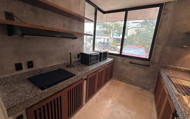Hotel Casa AQUA