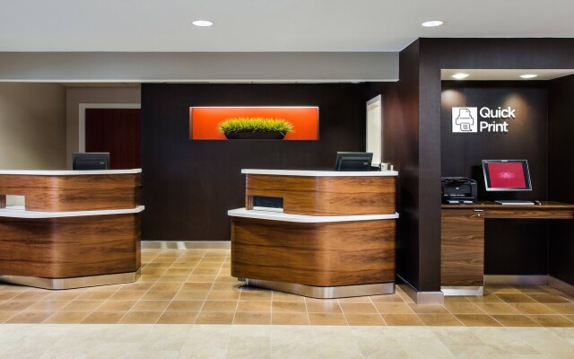 Courtyard by Marriott Myrtle Beach Broadway