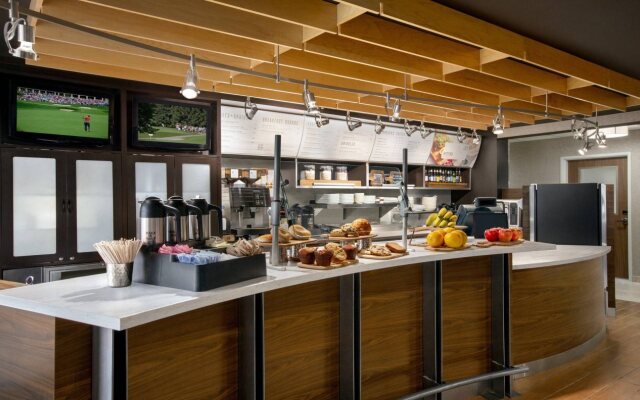 Courtyard by Marriott Lubbock