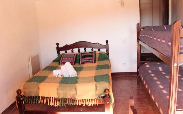 Tierra Andina Hostel