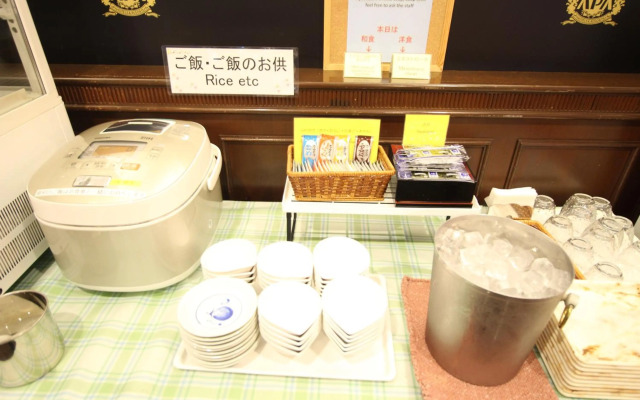 APA Hotel Hikone Minami