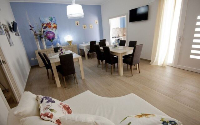 Aria di Barocco B&B