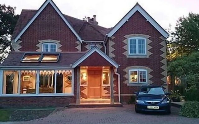 Manston Guest House
