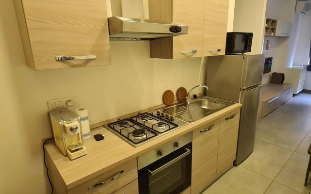 San Paolo Guest House