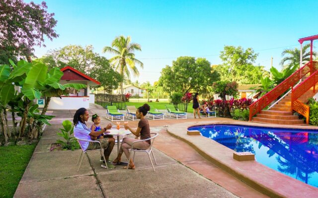 Drift Inn Cayo
