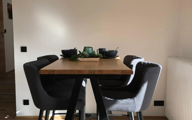 Ferienwohnung Familie Zint