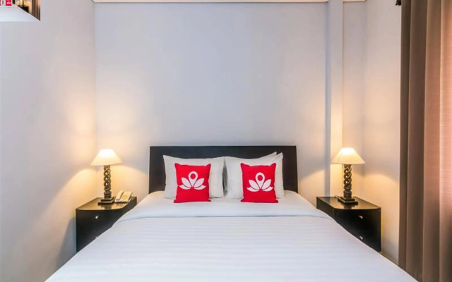 ZEN Rooms Tuban Puri Grenceng