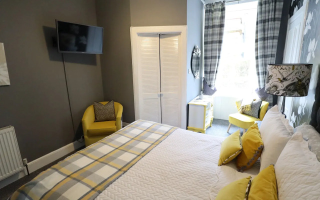 Alltavona Guest House