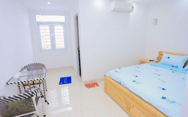 Thap Ba Hana Apartment