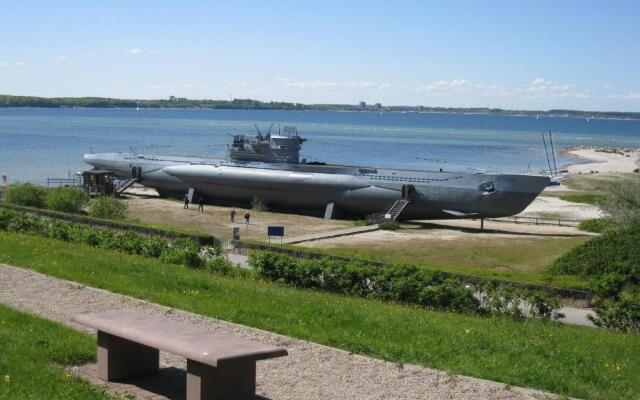 Erholungszentrum Laboe HH Sonnenschein 17