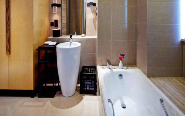 Windsor Park Hotel Kunshan