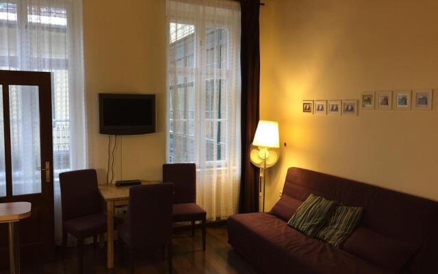 Club Apartment Budapest
