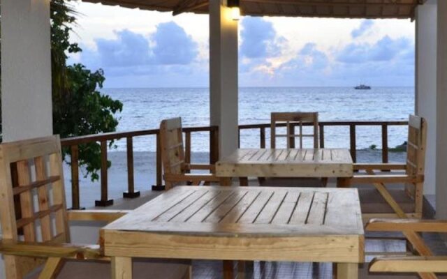 Ocean Vista Hotel