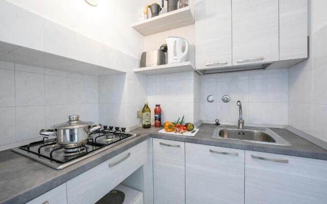 Casa Olivia Little Sweet Escape