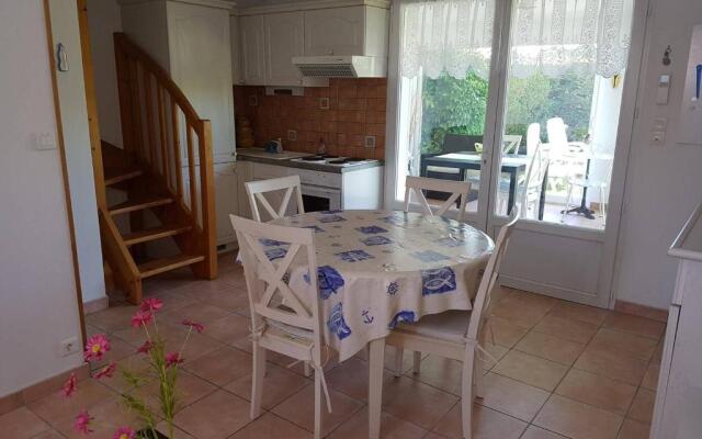 House Villa Pierre Loti 3