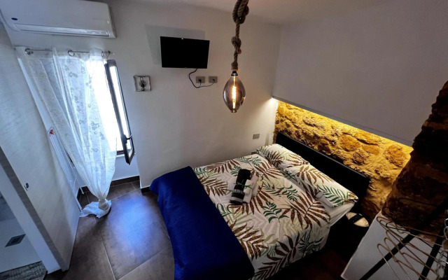 58 Gradini di Girgenti