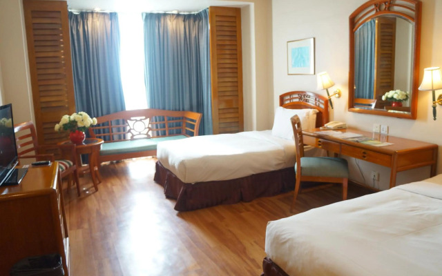 Sabah Oriental Hotel