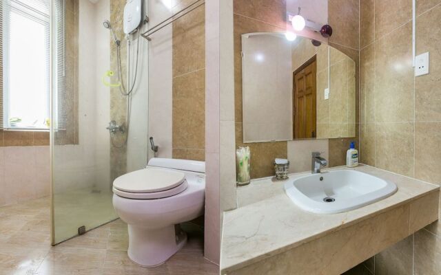 Oyo 207 Bino Apartment