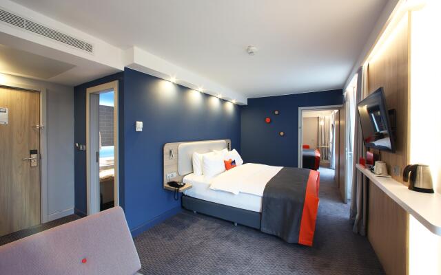 Holiday Inn Express Ljubljana by IHG