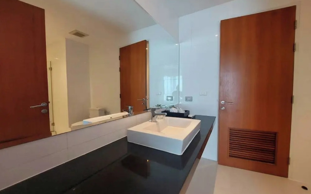 VIP Suite Residence At Tubkaak Beach, Krabi