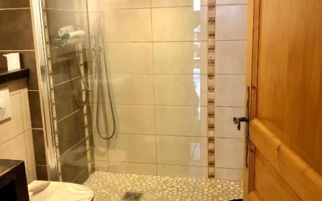 Studio Le 4122 - Chamonix centre Clos du Savoy