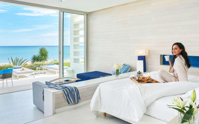 Sofitel Tamuda Bay Beach and Spa
