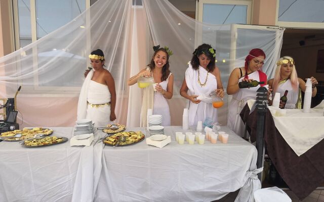 Club Vacanze In