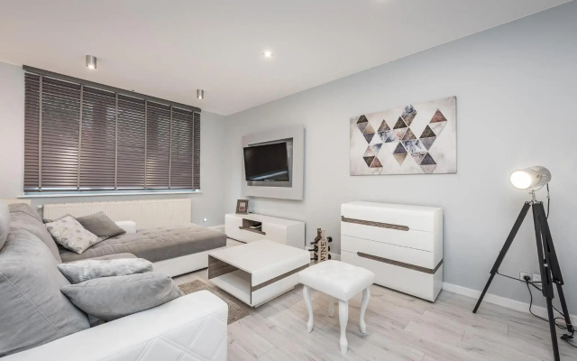 Apartament Silesian Vip