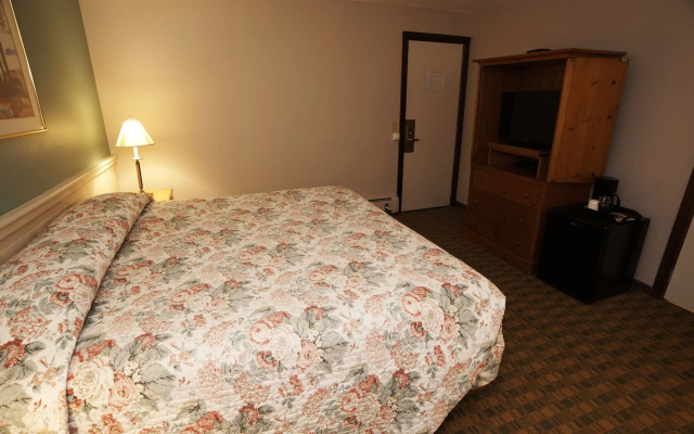 The Mountain Inn at Killington