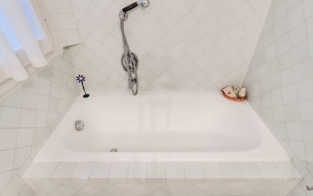 Pandolfini 13 Casa Rima