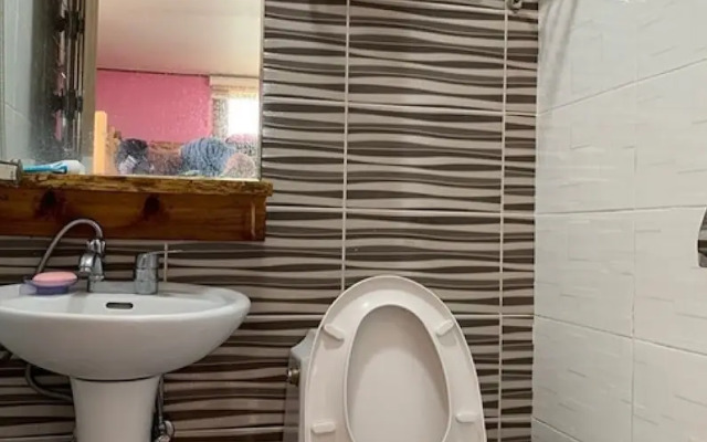 Jeju Gobullak Guest House