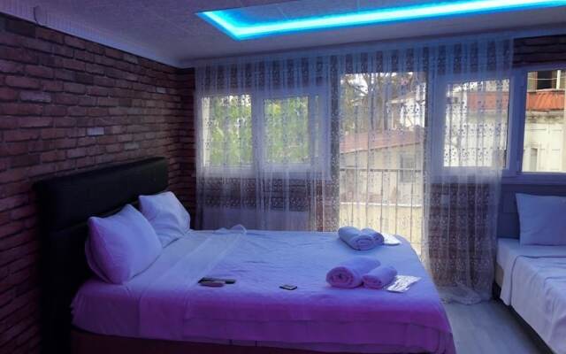 Taksim Otto Suites