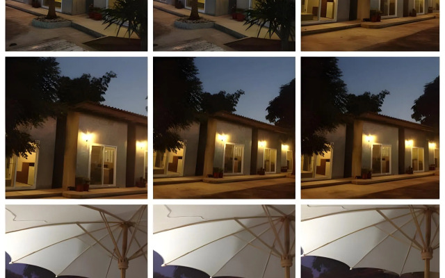 Maesai Holic Lodge