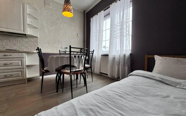 Апартаменты 39квартир на Гагарина 38А