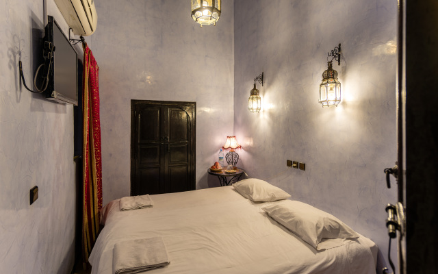 Riad Omar
