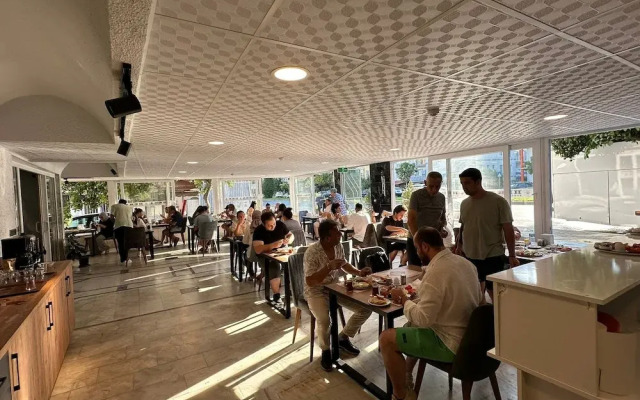 Ephesus Hera Hotel