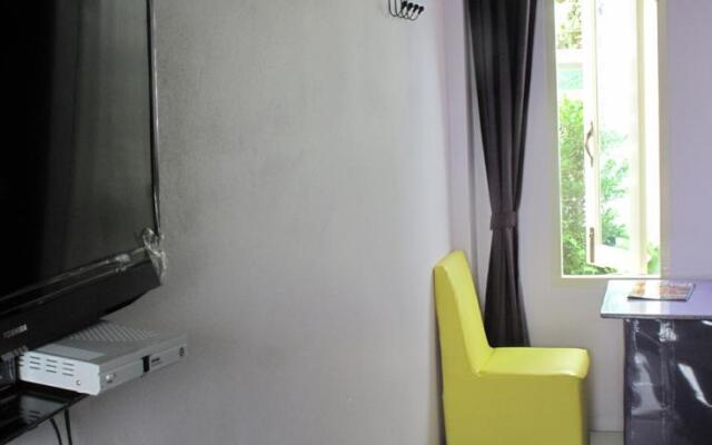 Sabaidee Resort Hua Hin