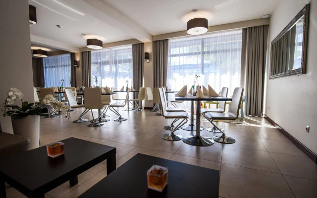 Hotel Emocja SPA