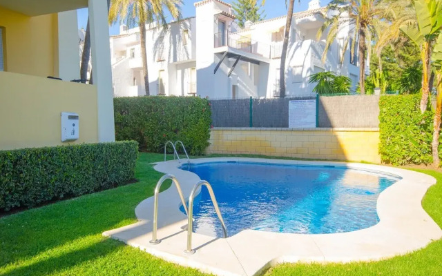 Apartamento Vistamar