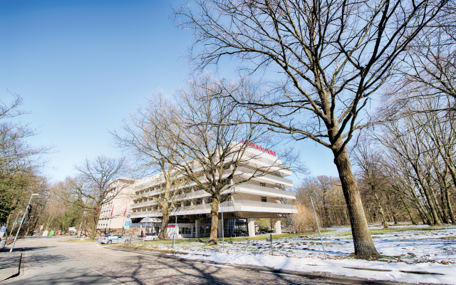 Leonardo Hotel Hannover