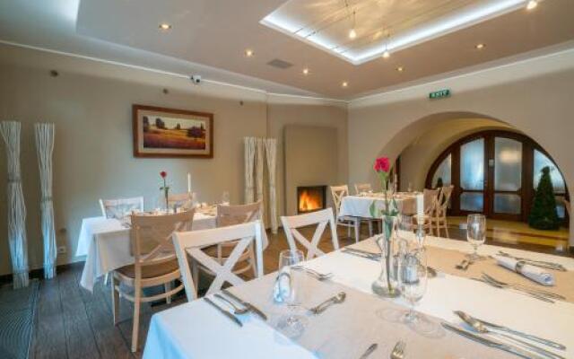 Kúria Beckov - Penzión