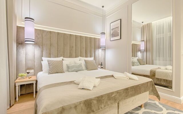 Molo Residence Apartments