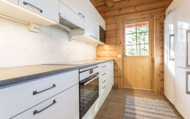 House Telkkä Jämsä