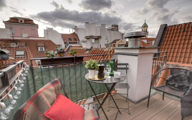 Charming APT Old Town Prague