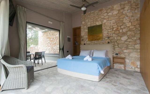 Paxoi Resort - Adults Only