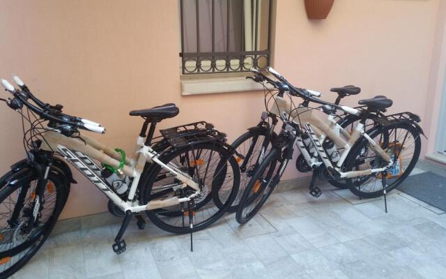 Casa Mafalda B&B