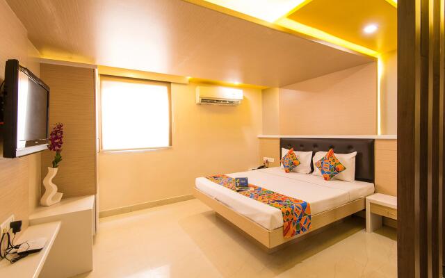 FabHotel Prime Arunaachalaa Residency