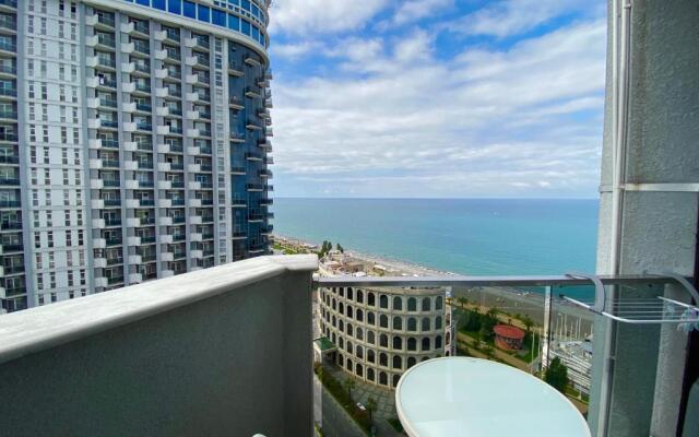 Apartments in ORBI GROUP