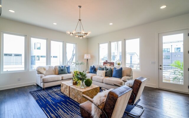 Southside Home - 3 Br Home