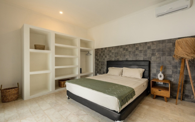 Couples Villa Arca 1 BR